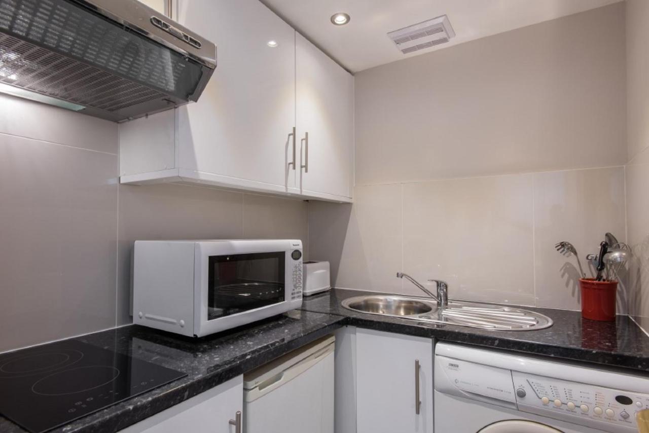 Chelsea Cloisters Serviced Апартаменты