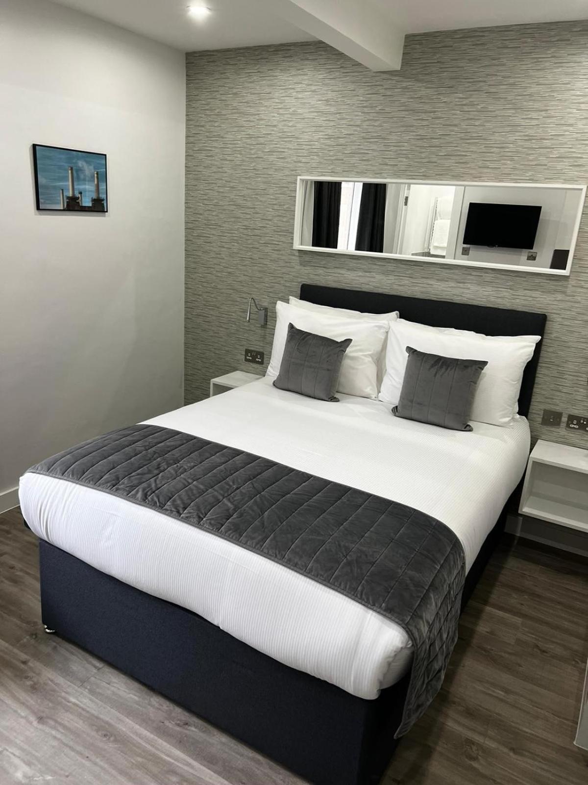 Appartamento Chelsea Cloisters Serviced *