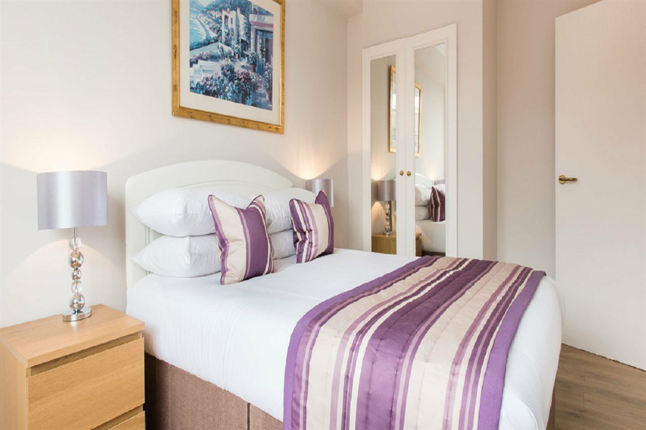 Chelsea Cloisters Serviced Апартаменты *