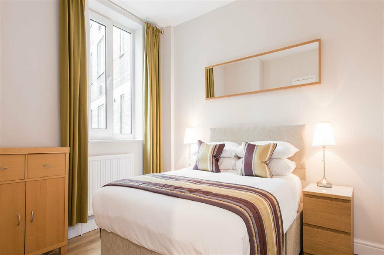 Chelsea Cloisters Serviced Londra