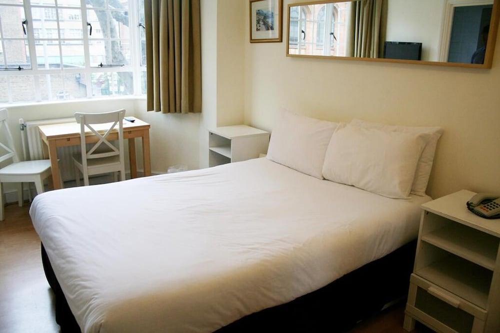 The Chelsea Cloisters Serviced Апартаменты