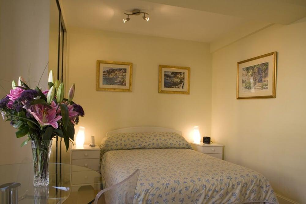 The Chelsea Cloisters Serviced Апартаменты