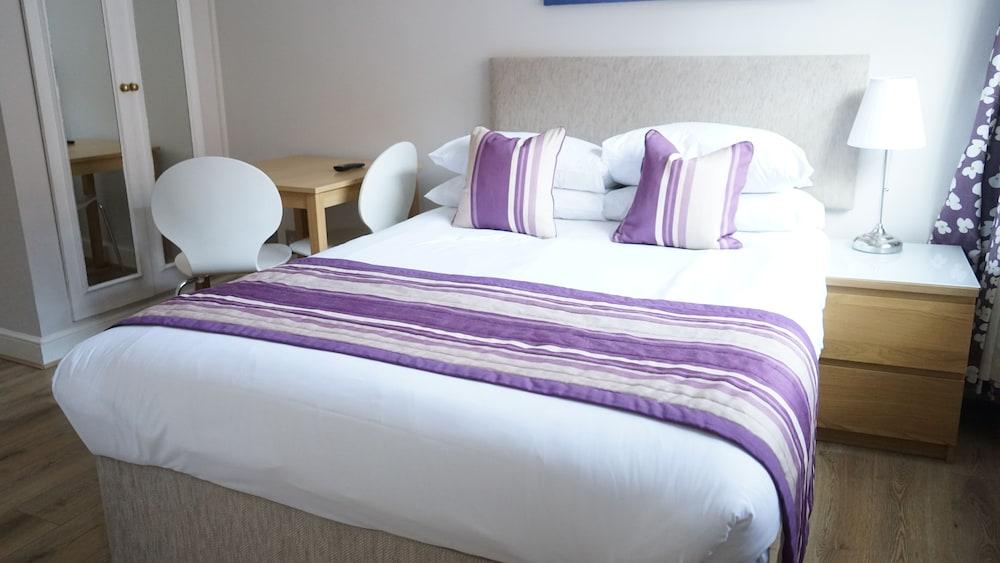 The Chelsea Cloisters Serviced Апартаменты