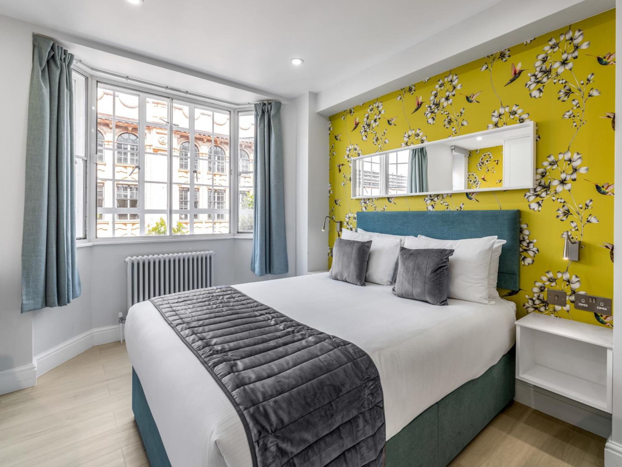 The Chelsea Cloisters Serviced Апартаменты