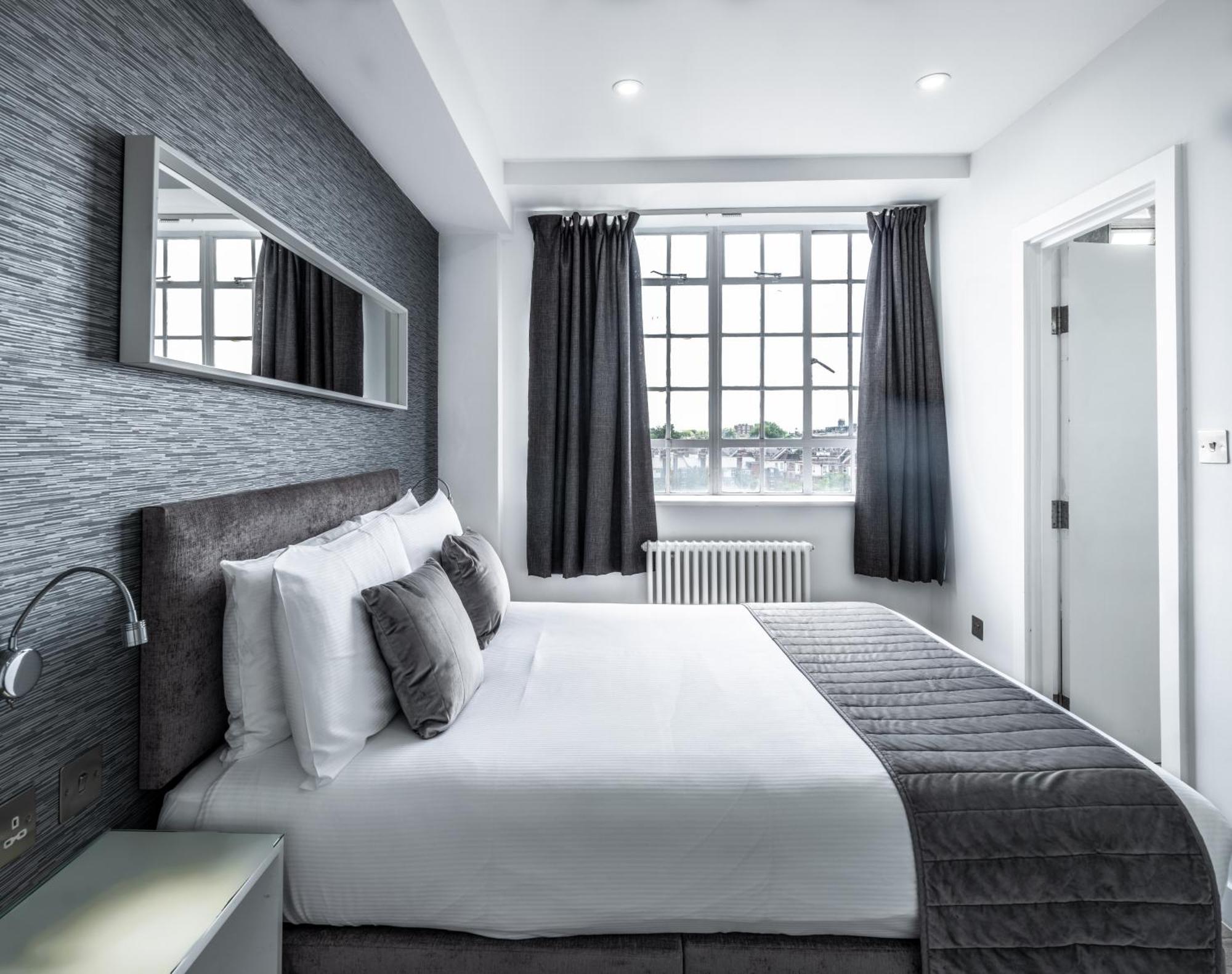 The Chelsea Cloisters Serviced Апартаменты *