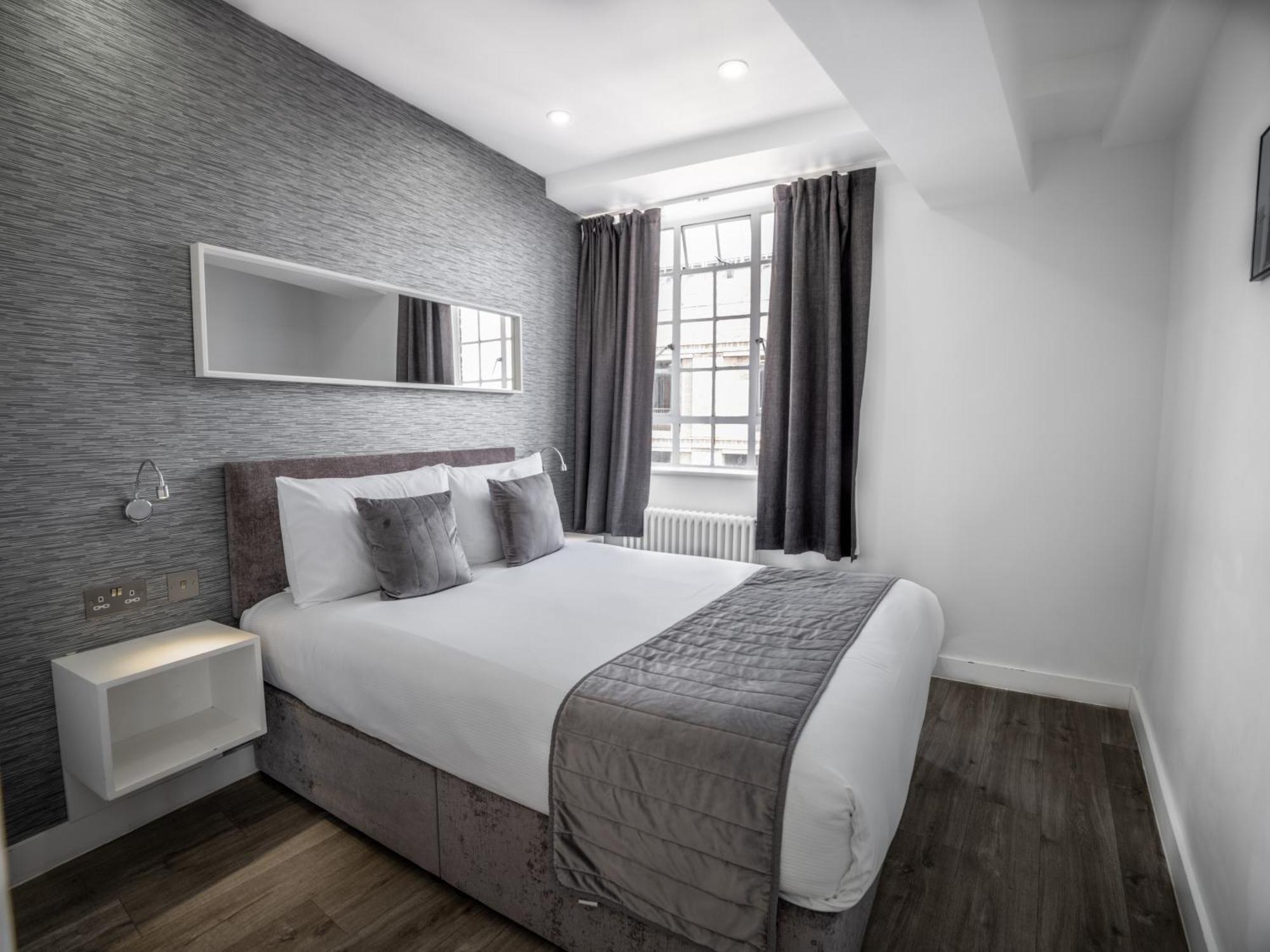 The Chelsea Cloisters Serviced Апартаменты Лондон