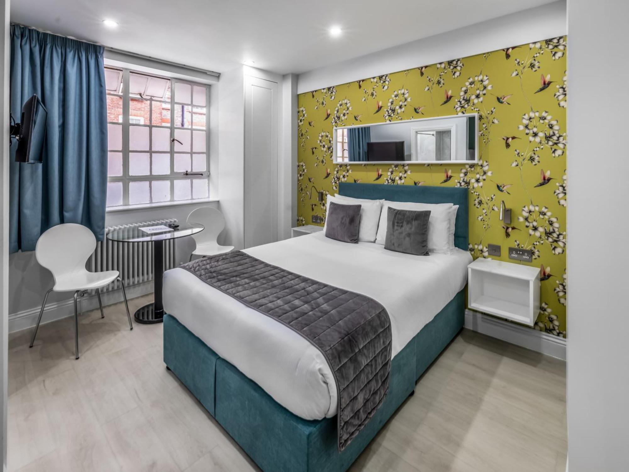 The Chelsea Cloisters Serviced Апартаменты