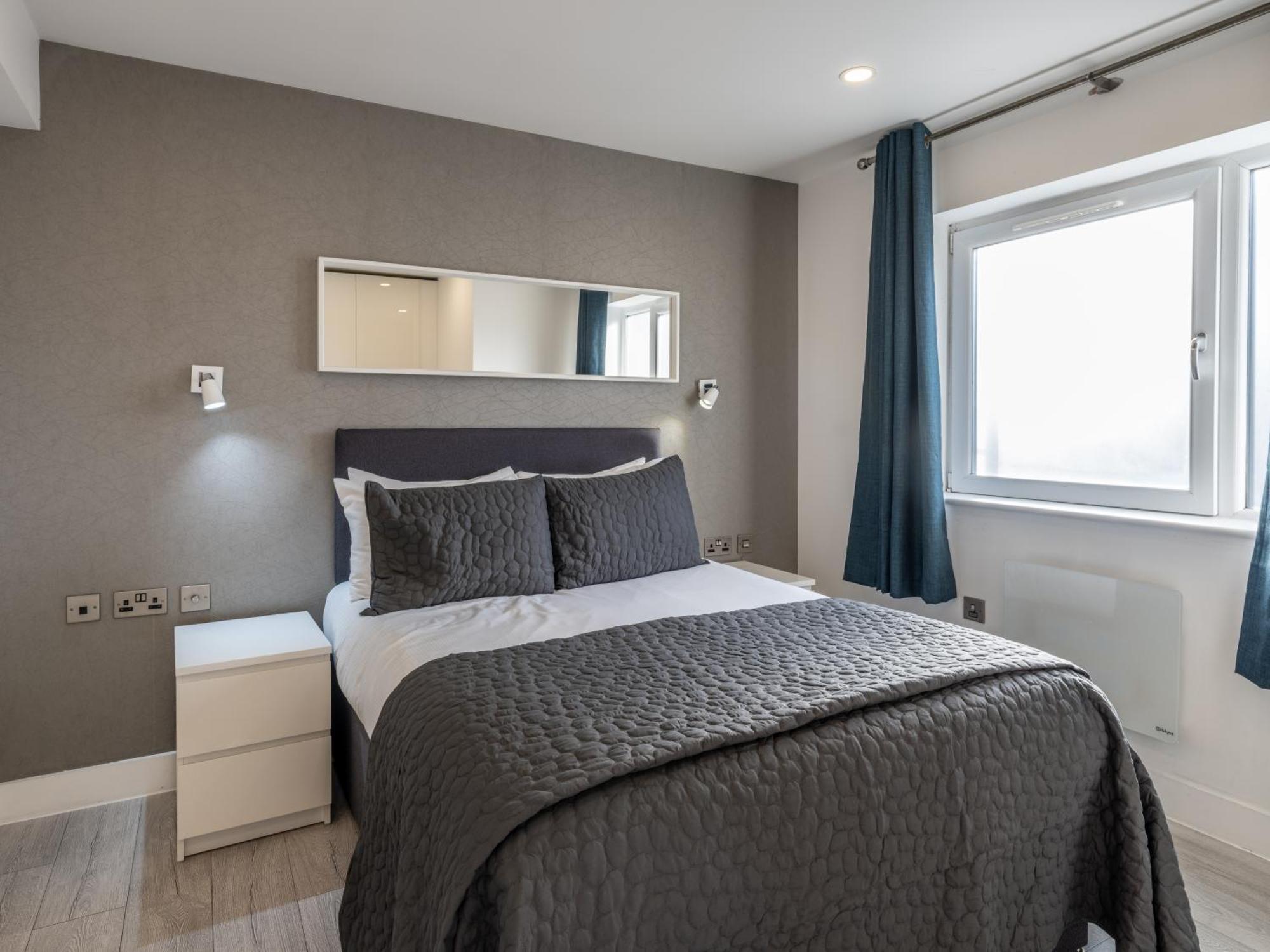The Chelsea Cloisters Serviced Апартаменты