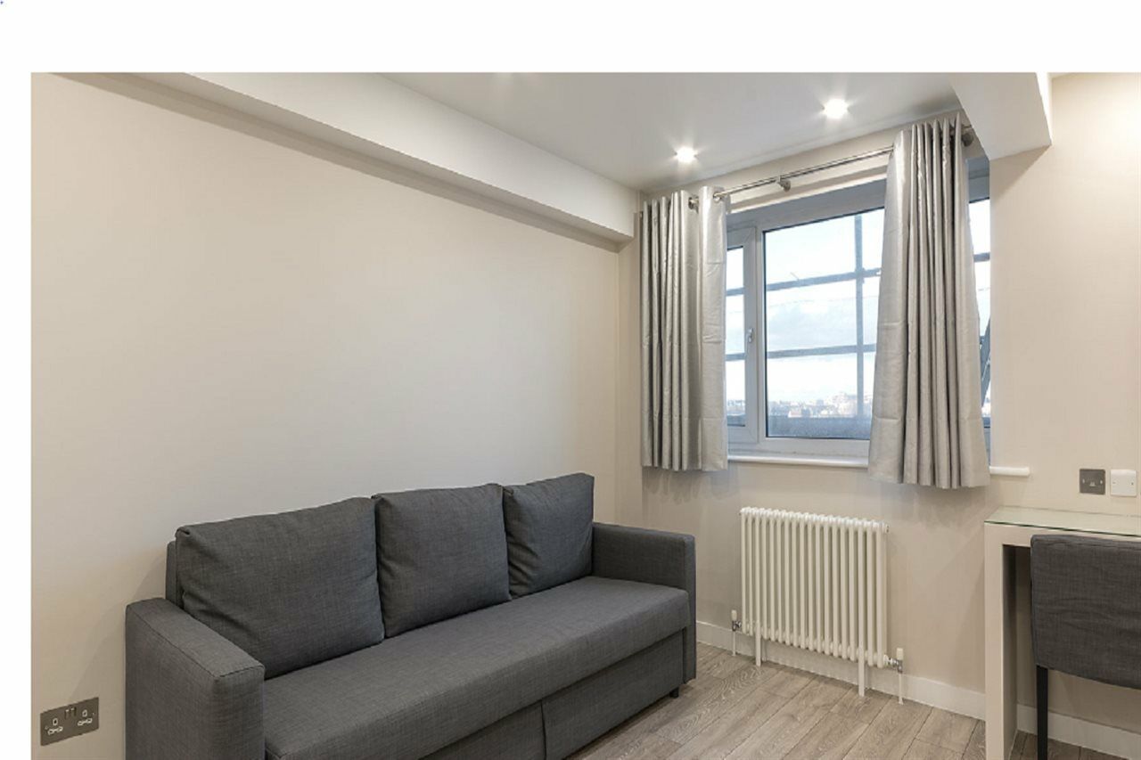 The Chelsea Cloisters Serviced Апартаменты