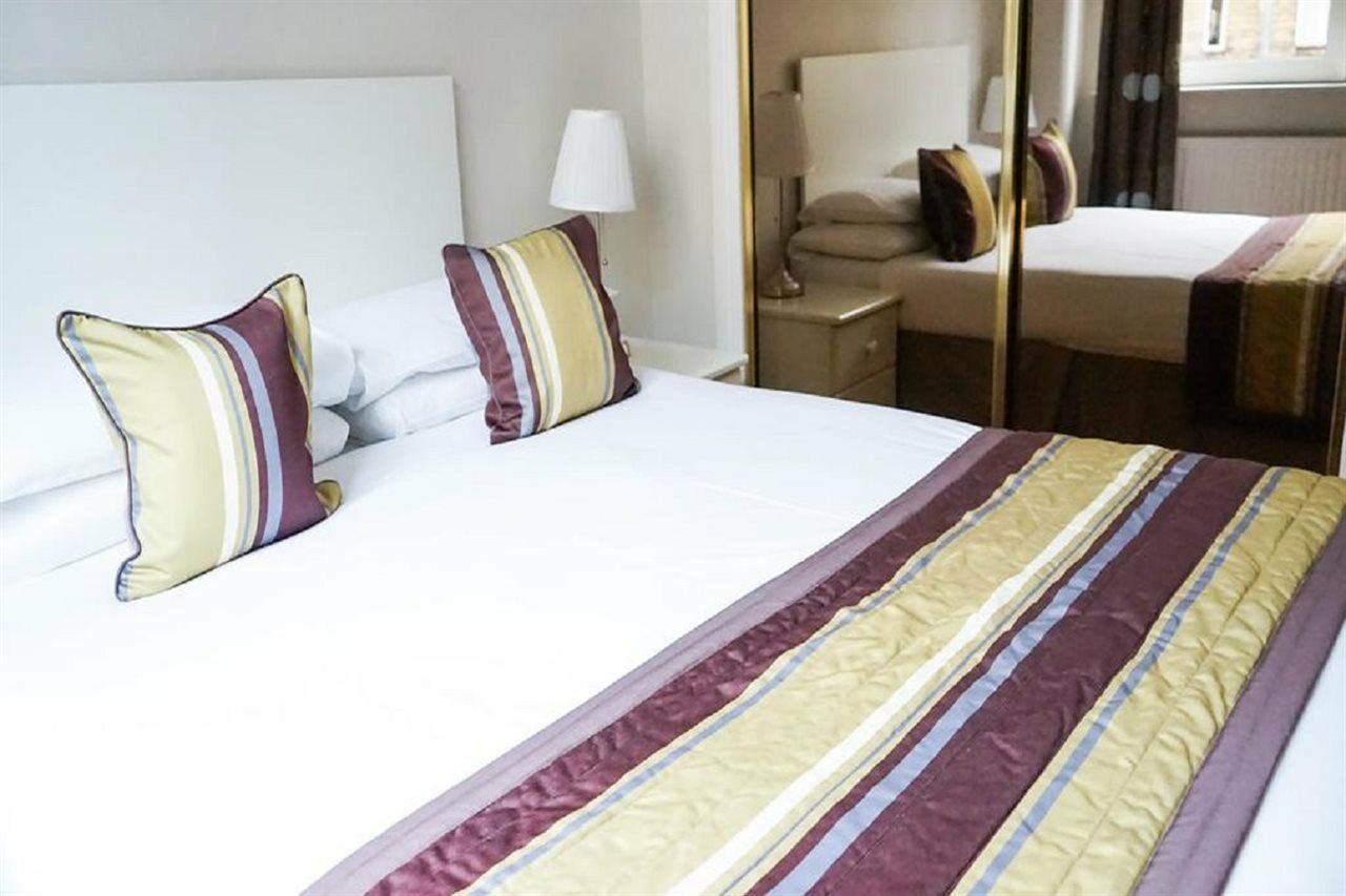 The Chelsea Cloisters Serviced Апартаменты Лондон